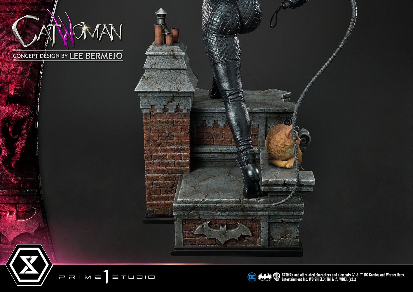 Catwoman