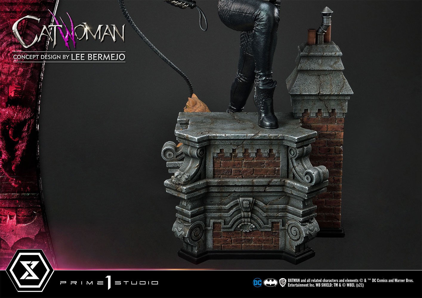 Catwoman