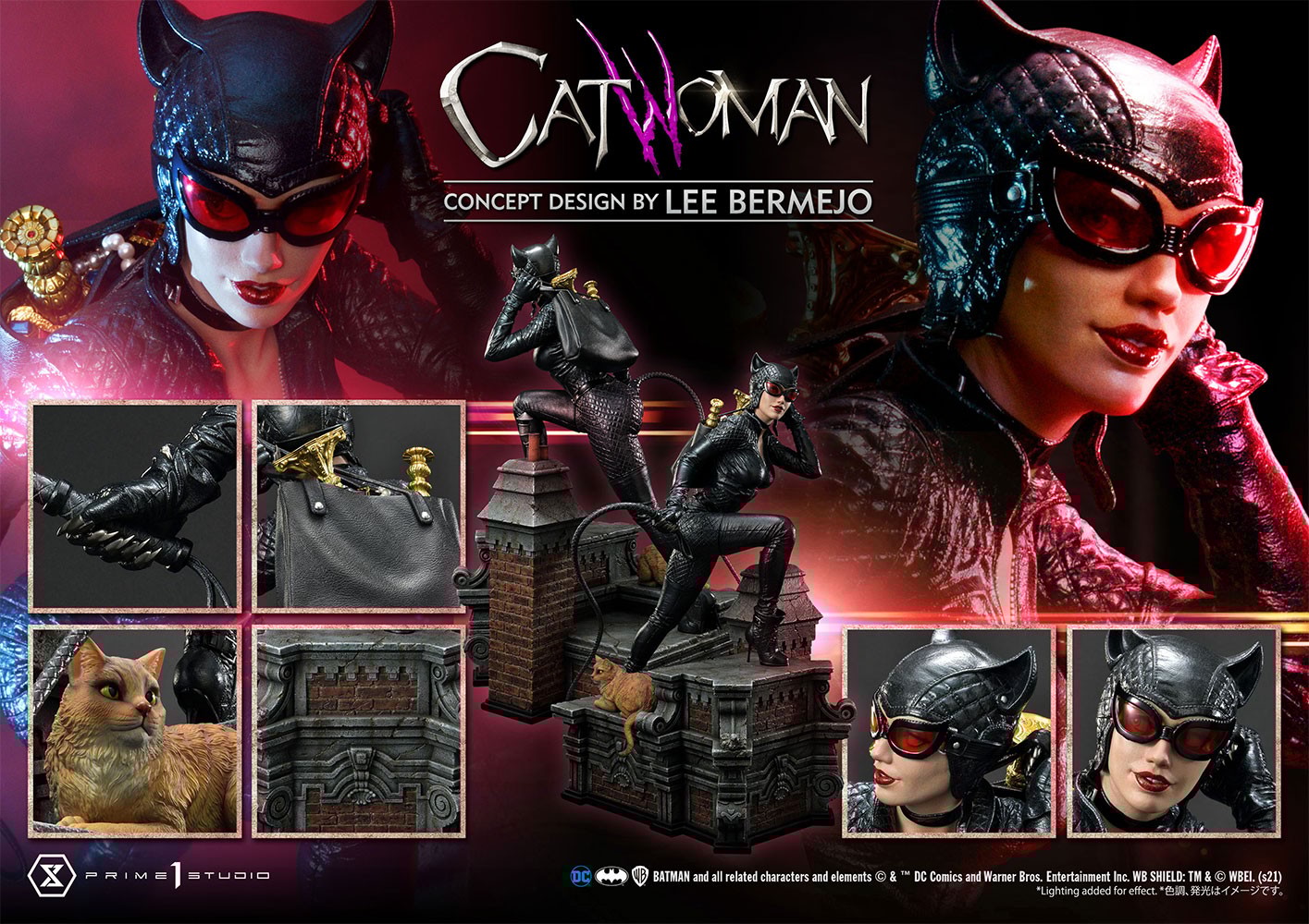 Catwoman