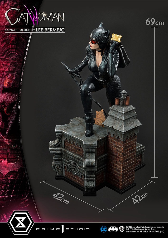 Catwoman