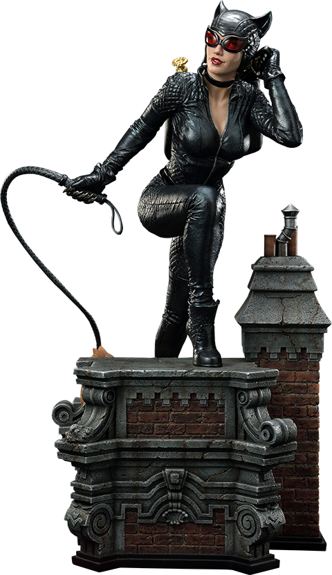Catwoman