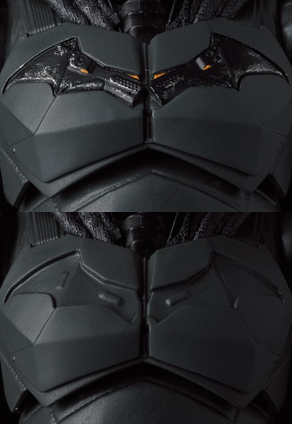 The Batman