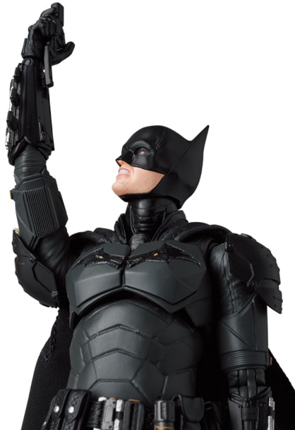 The Batman