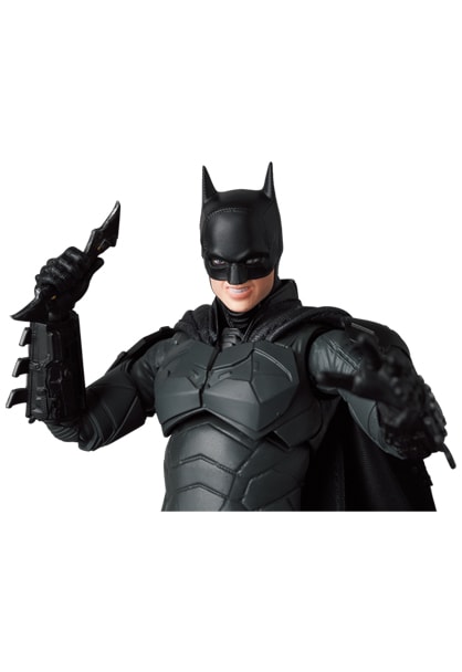 The Batman
