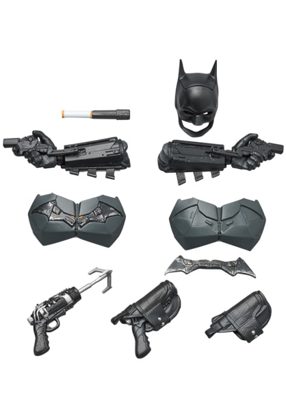 The Batman