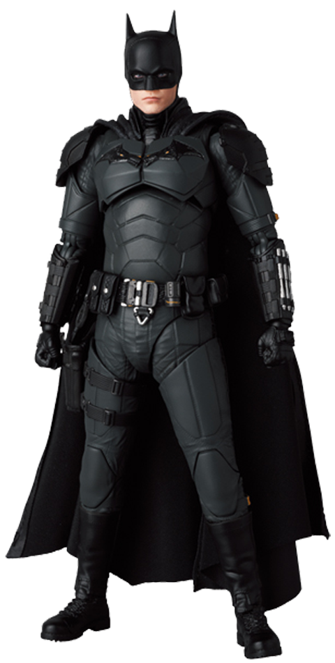 The Batman