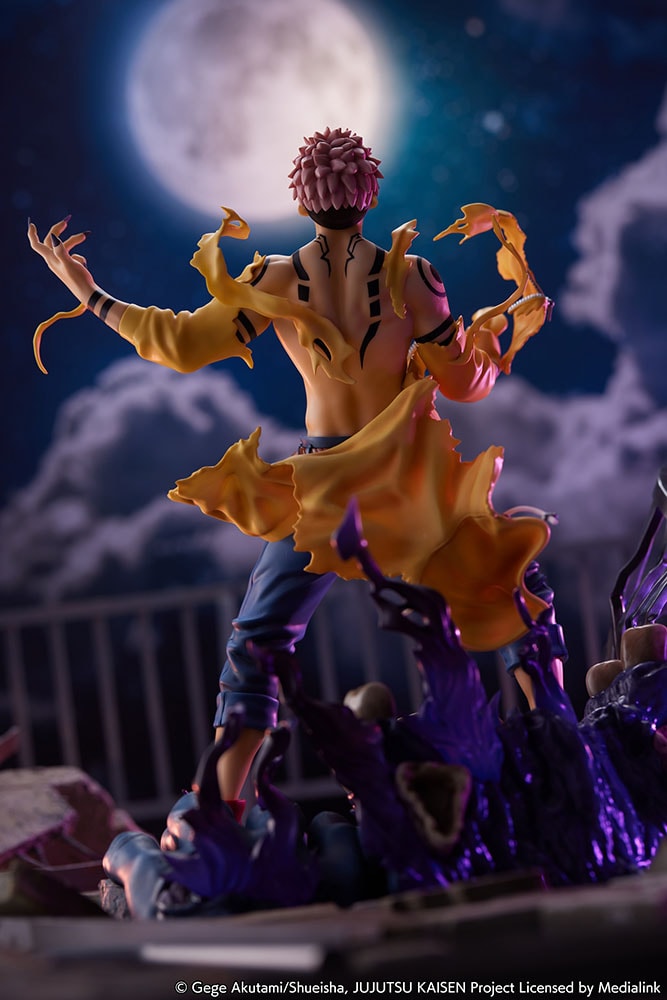レビューの多い高評価商品特集！ Sukuna Collectible Figure by eStream | Sideshow Collectibles その他