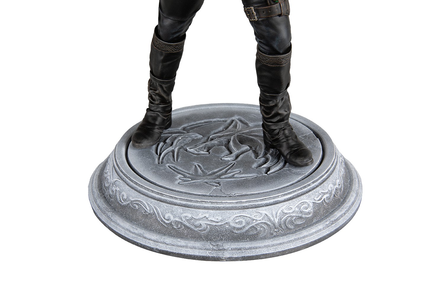 Geralt Season 2