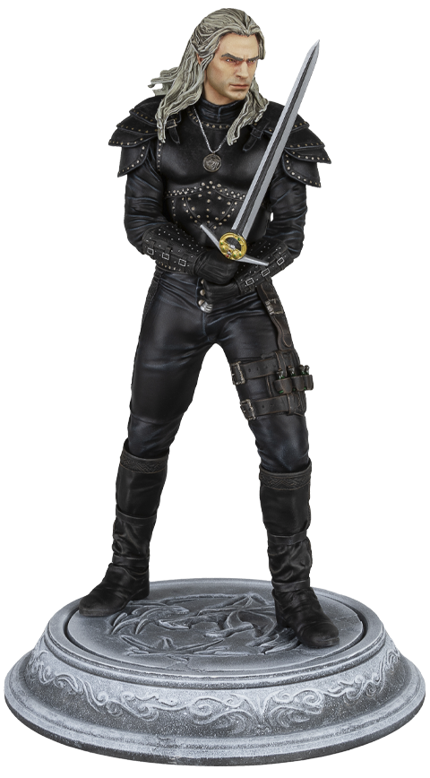 Geralt Season 2