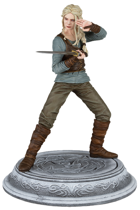 Ciri Season 2