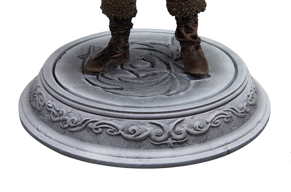 Vesemir Season 2