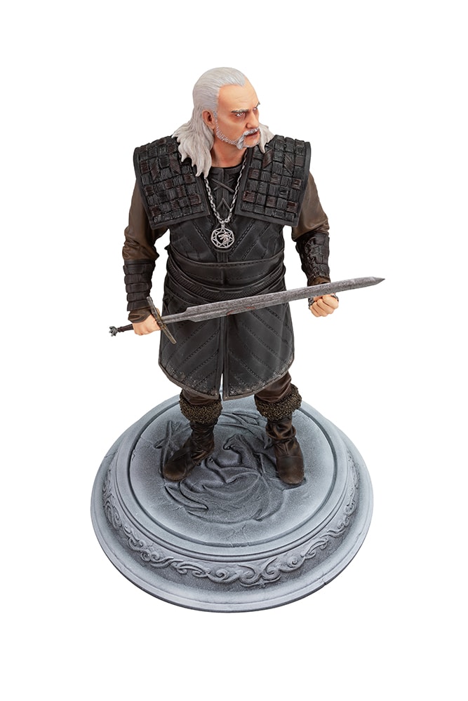 Vesemir Season 2