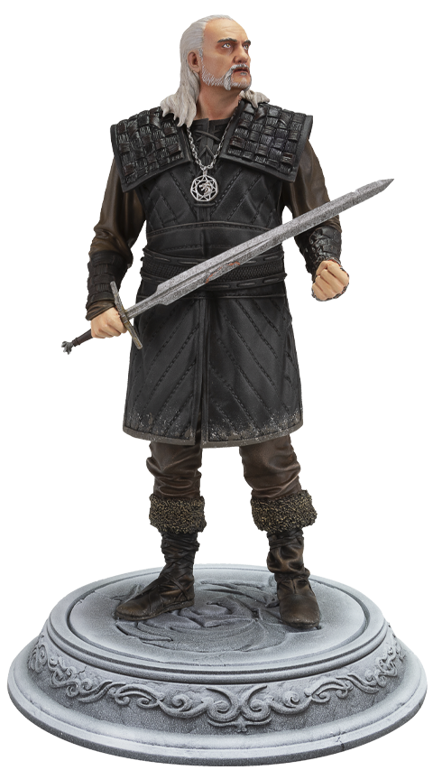 Vesemir Season 2