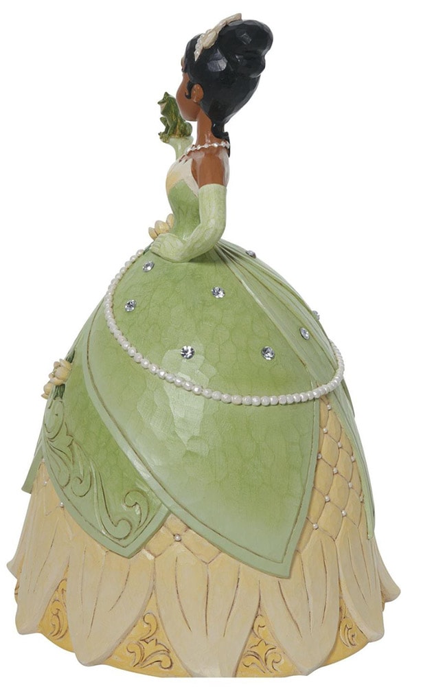 Tiana Deluxe- Prototype Shown