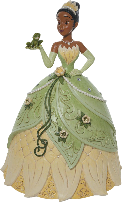 Tiana Deluxe