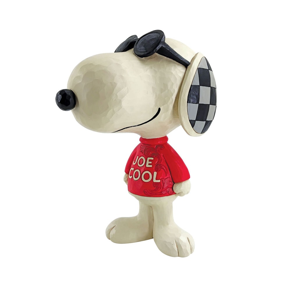 Joe Cool (Prototype Shown) View 1