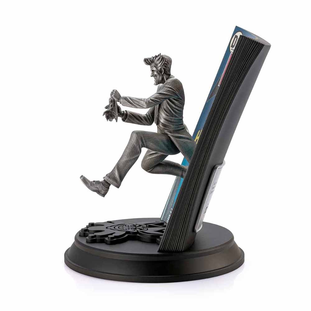 Joker Batman Volume 1 #251- Prototype Shown