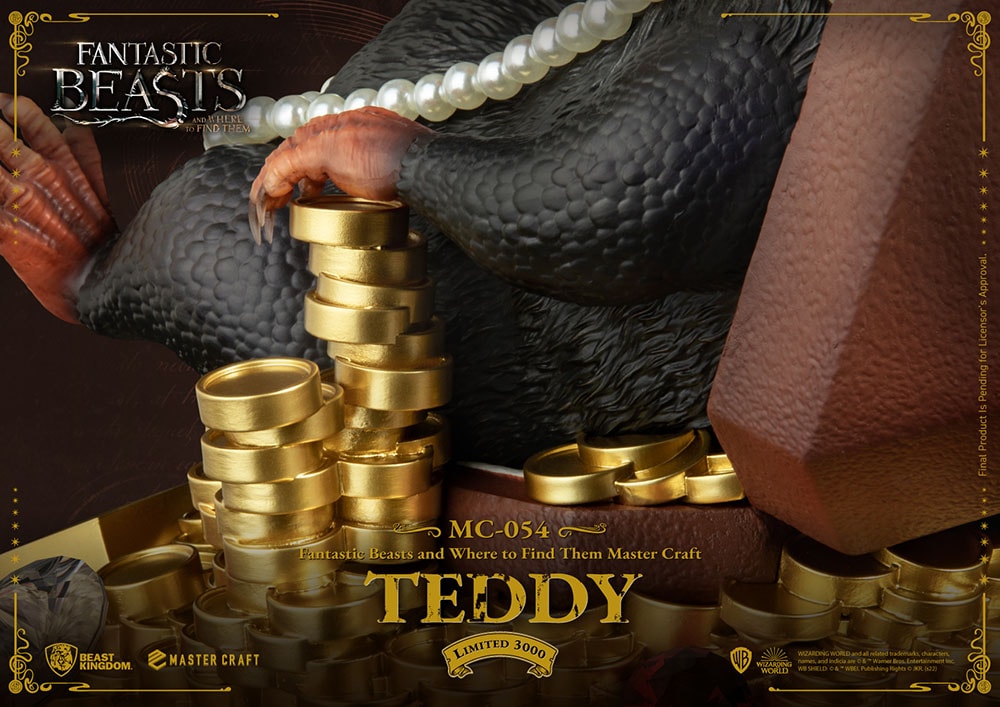 Teddy