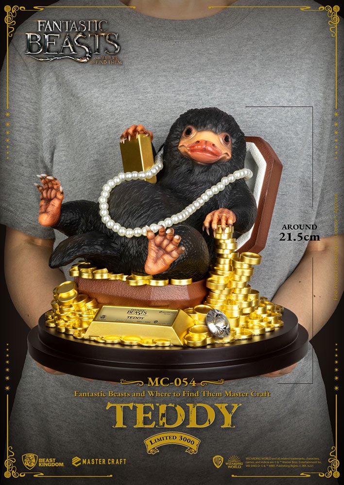 Teddy