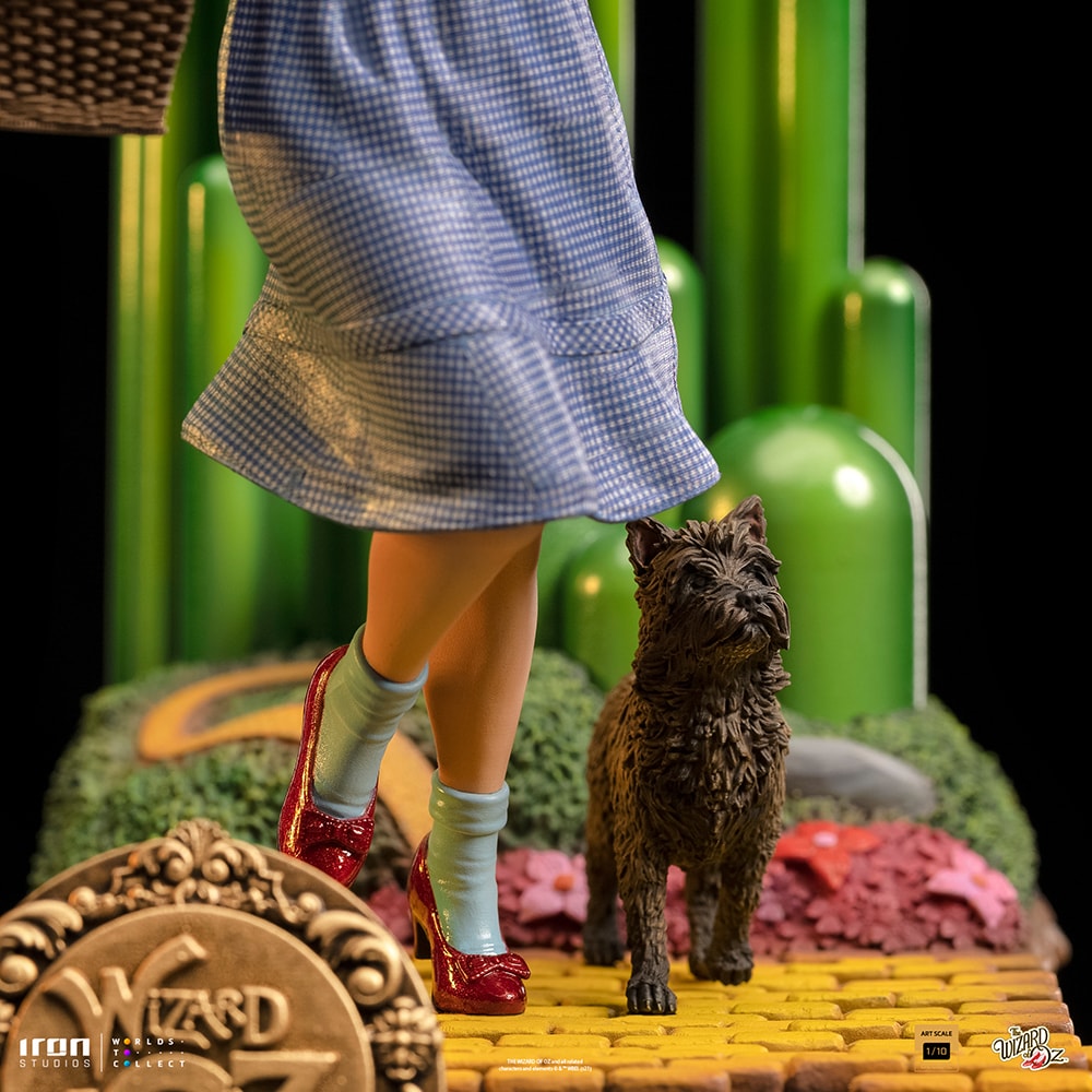Dorothy Deluxe
