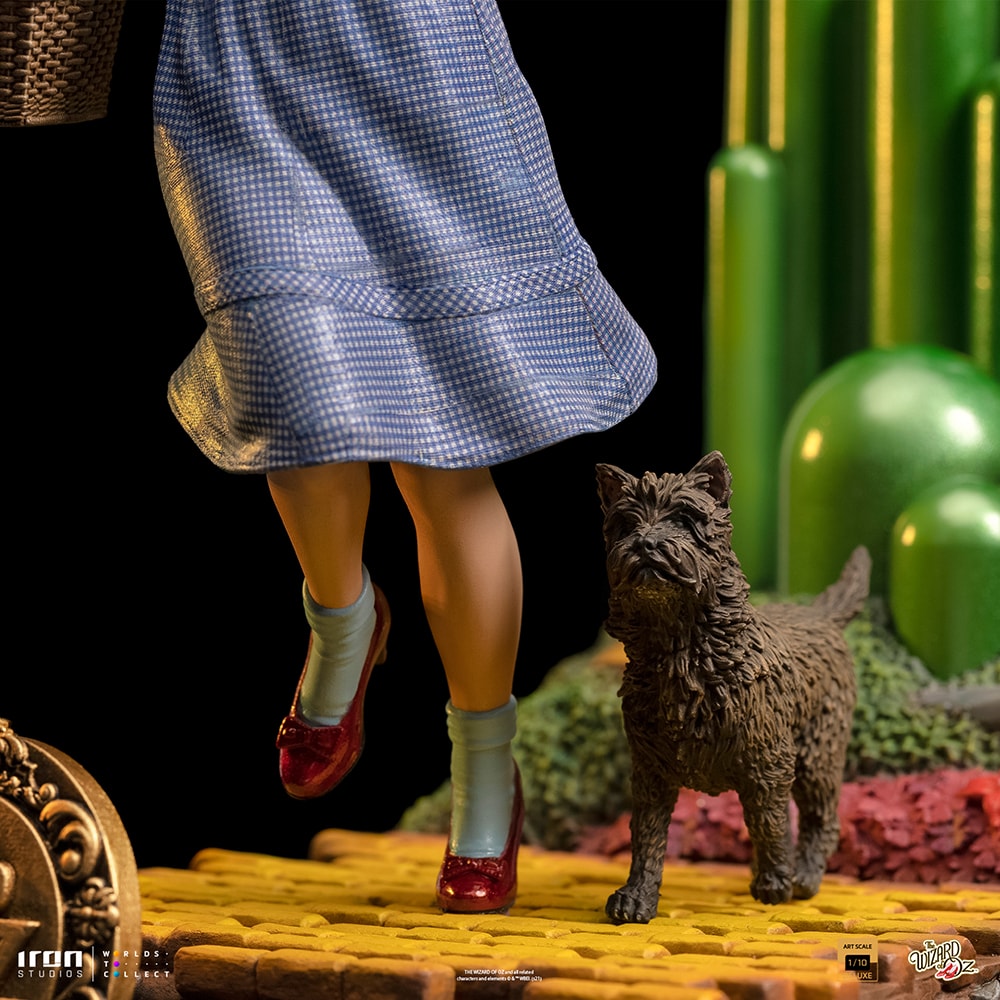 Dorothy Deluxe