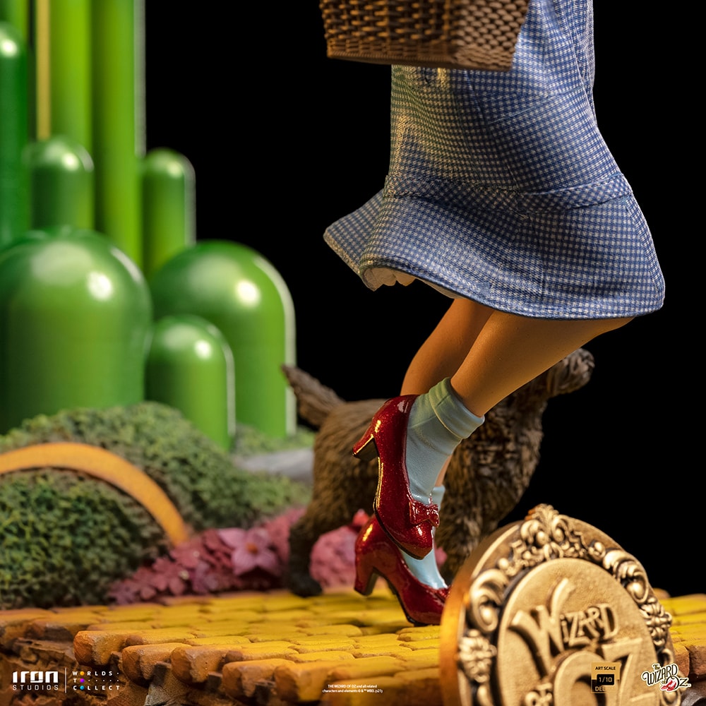 Dorothy Deluxe