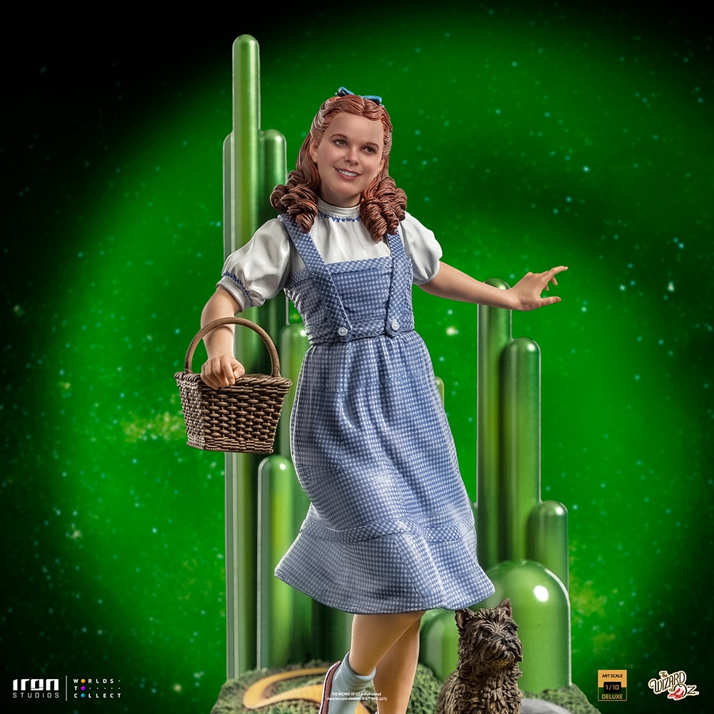 Dorothy Deluxe