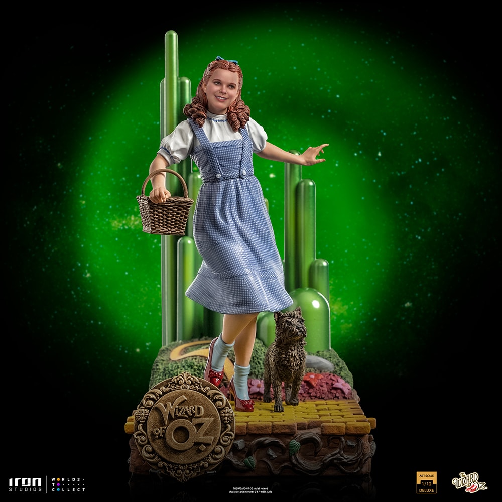 Dorothy Deluxe