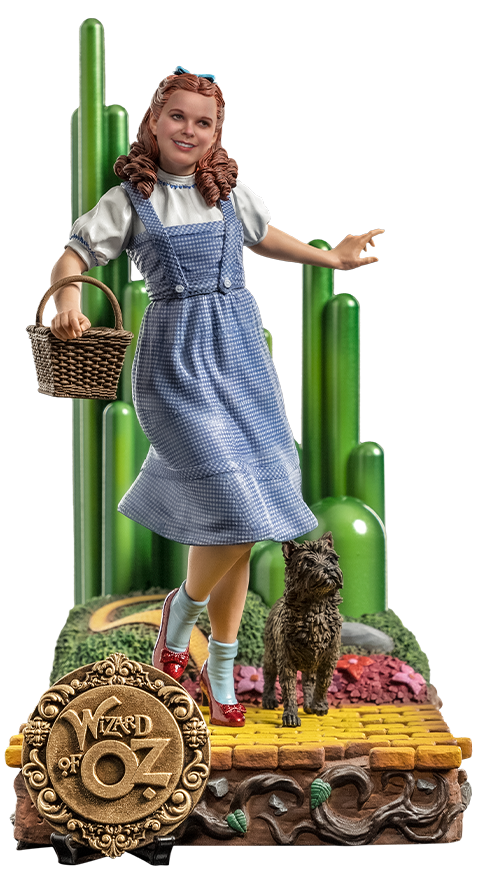 Dorothy Deluxe