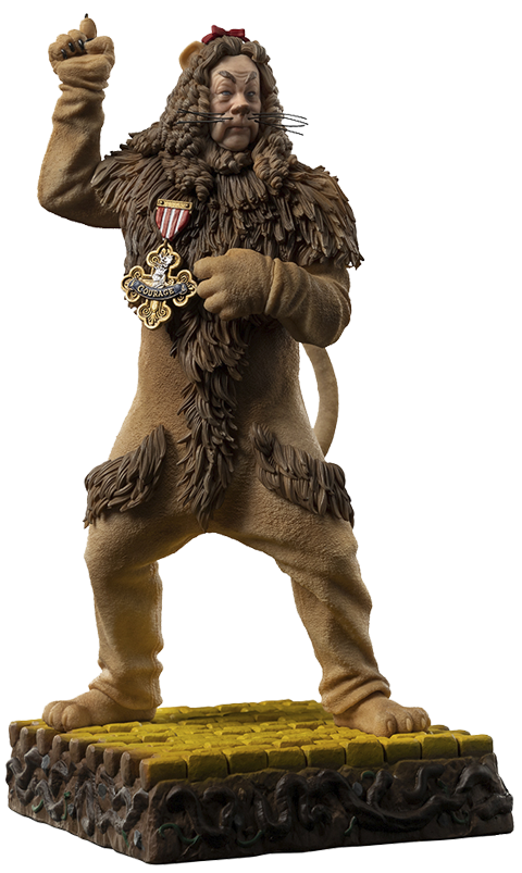 Cowardly Lion