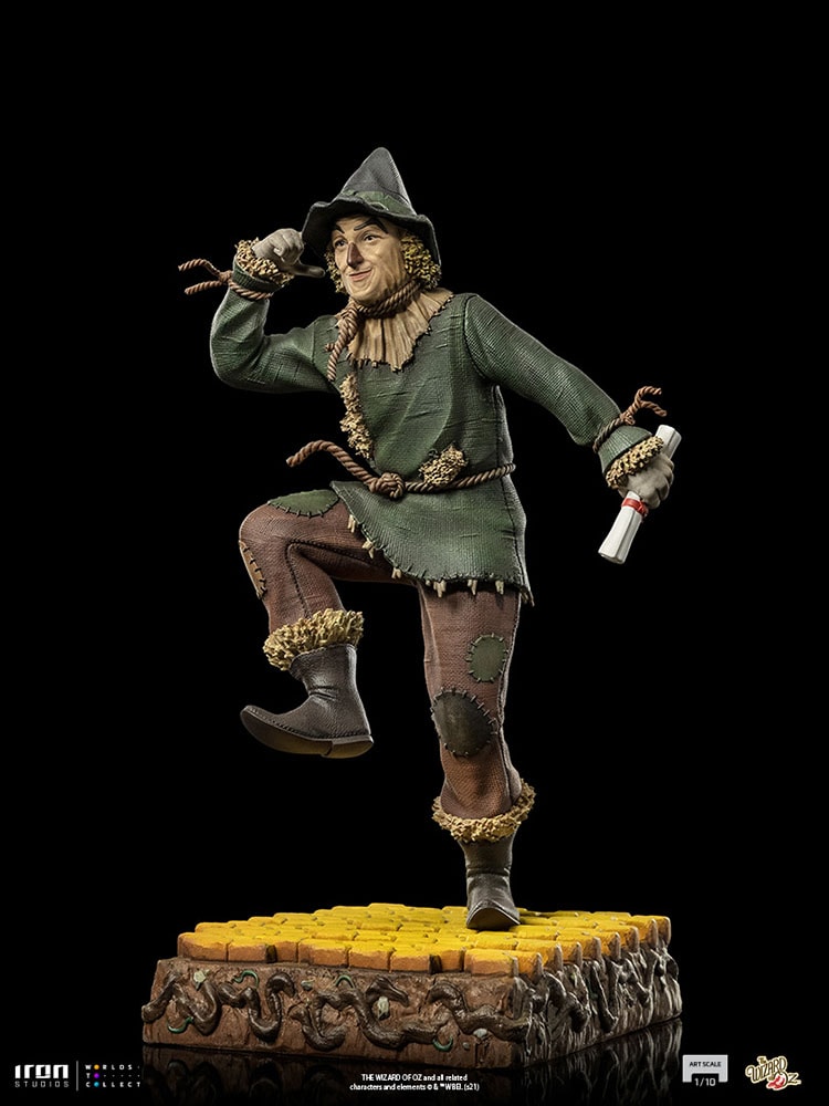 Scarecrow