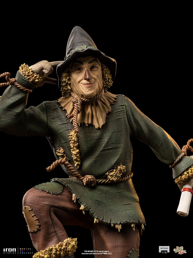 Scarecrow