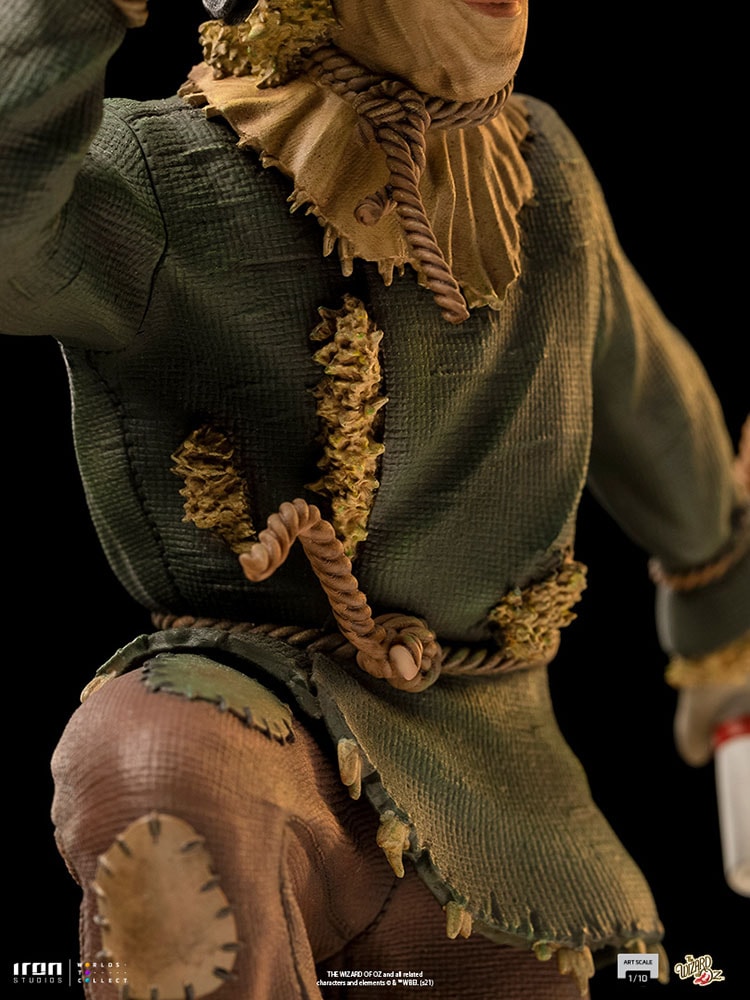 Scarecrow