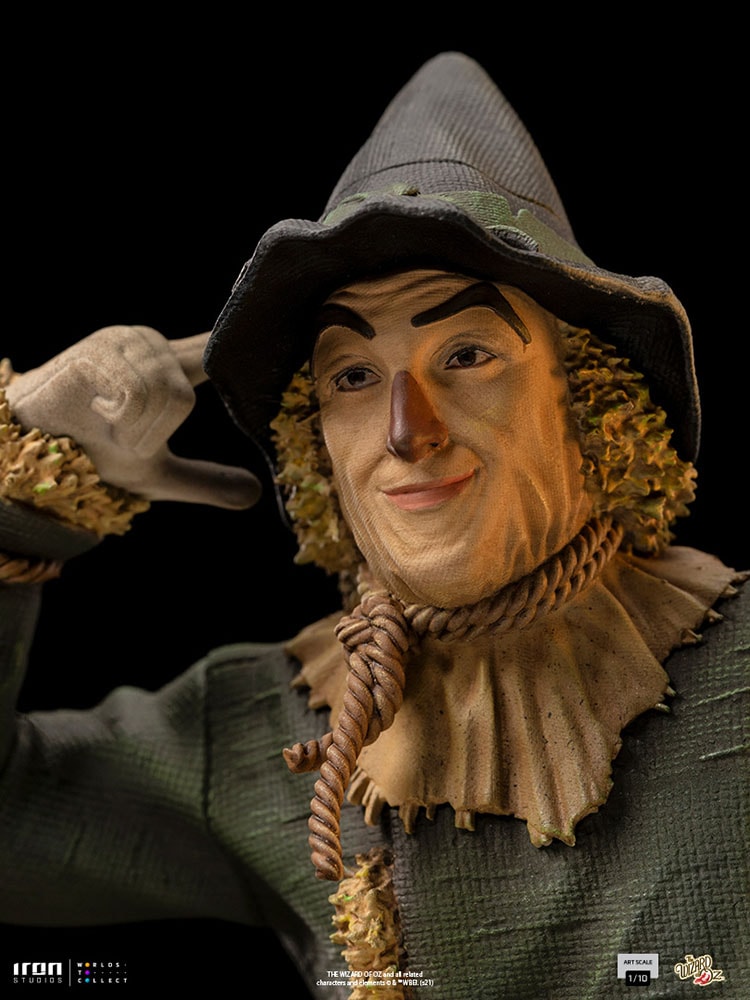 Scarecrow