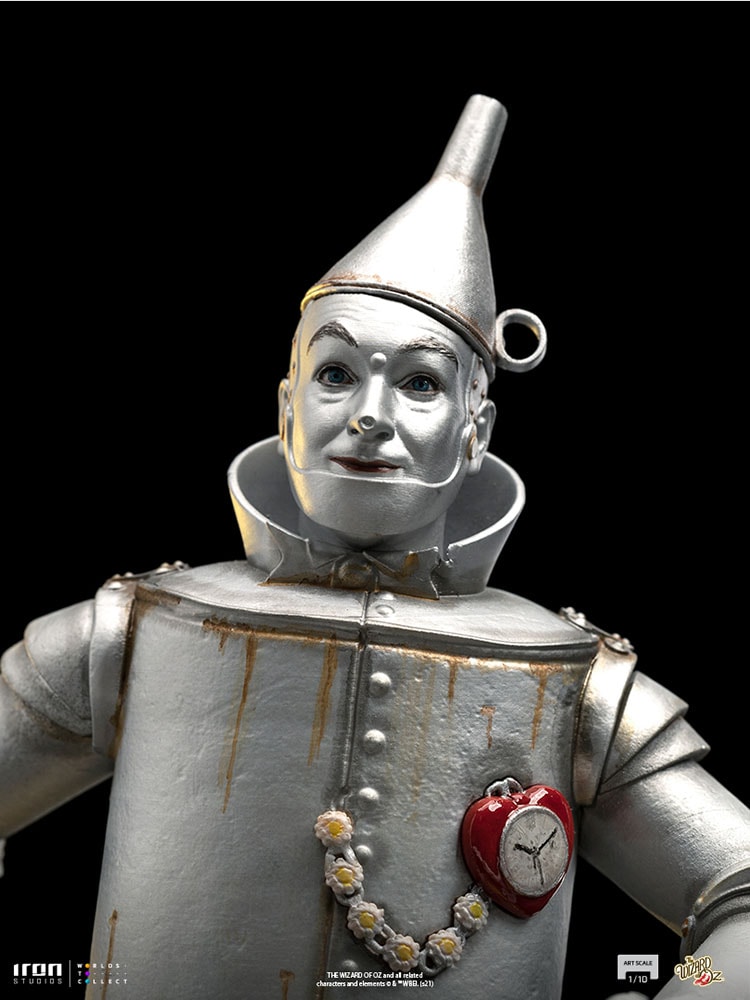 Tin Man
