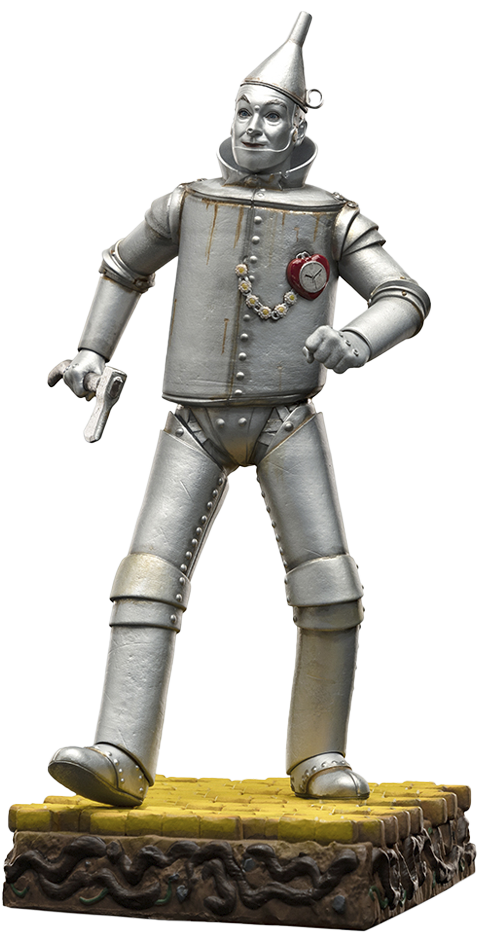 Tin Man