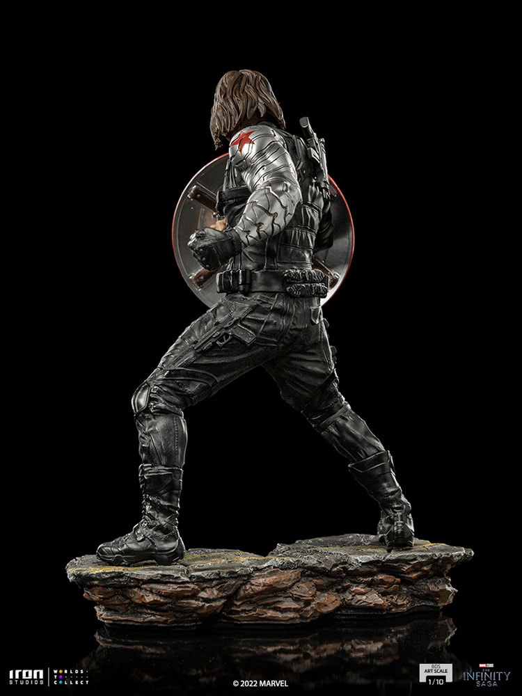 Winter Soldier