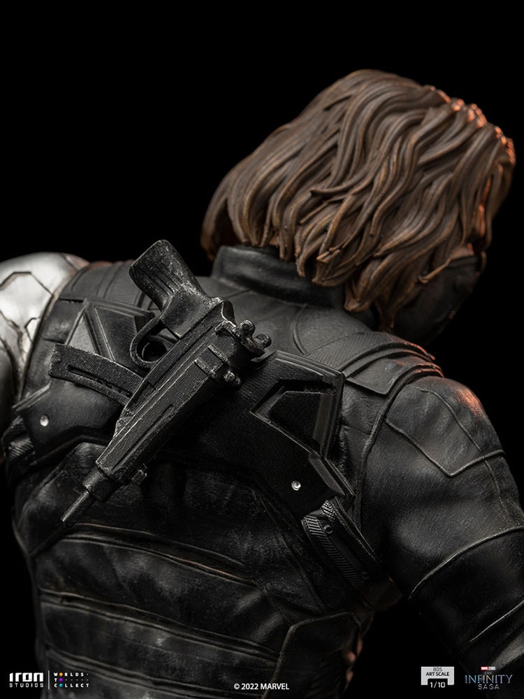 Winter Soldier
