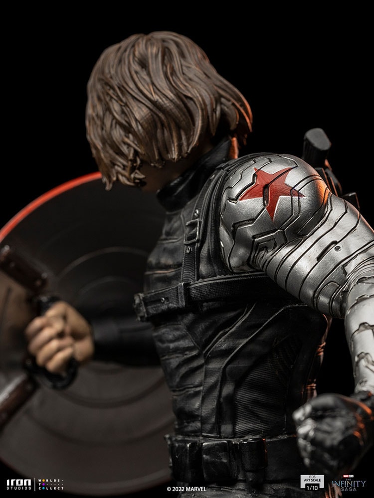 Winter Soldier