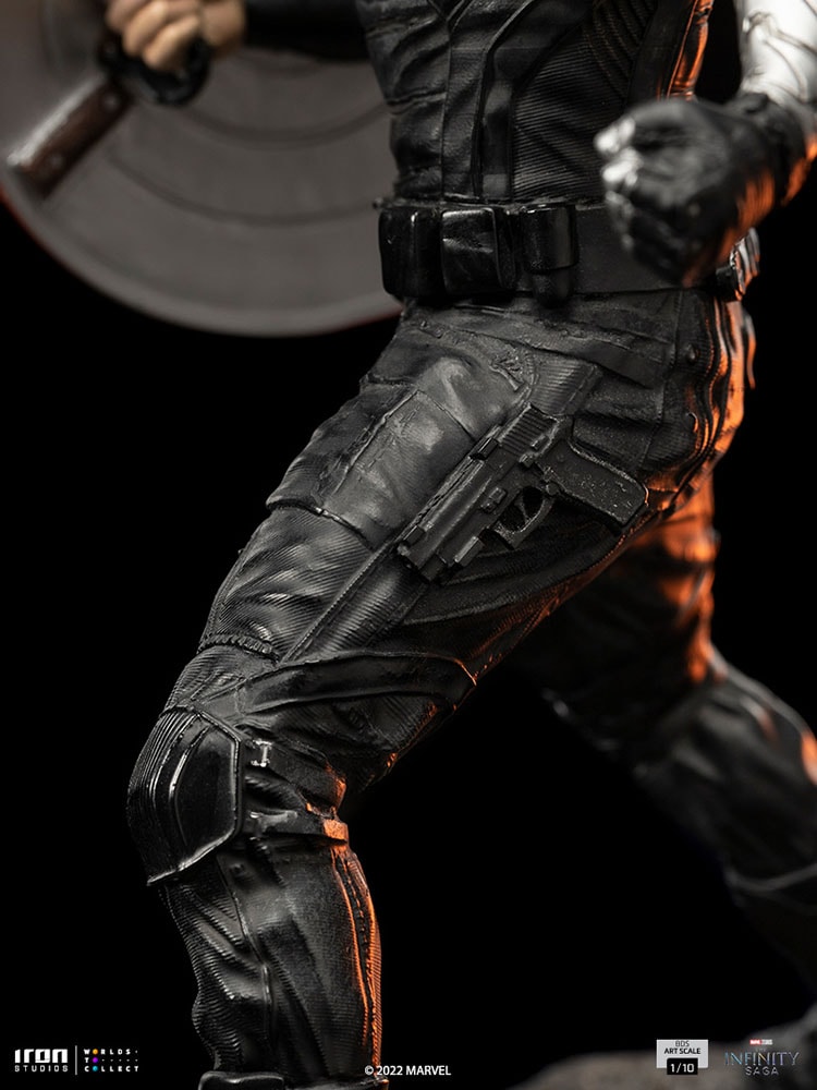 Winter Soldier