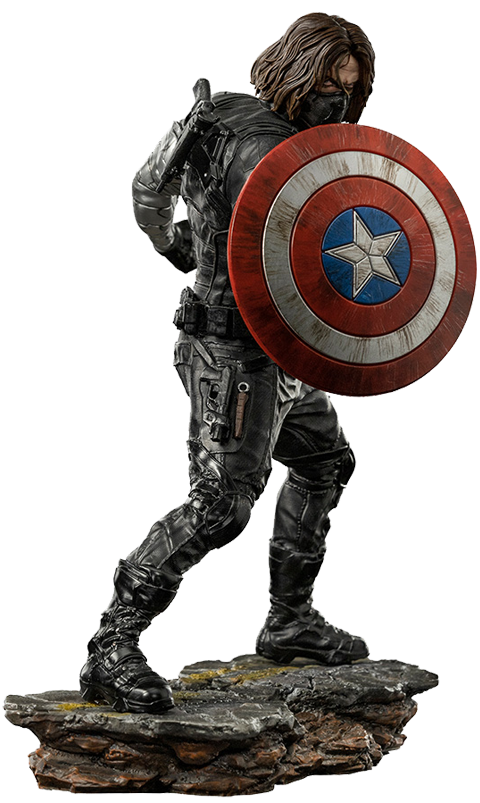 Winter Soldier