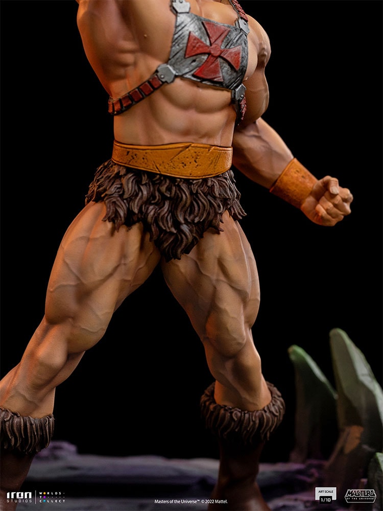 He-Man