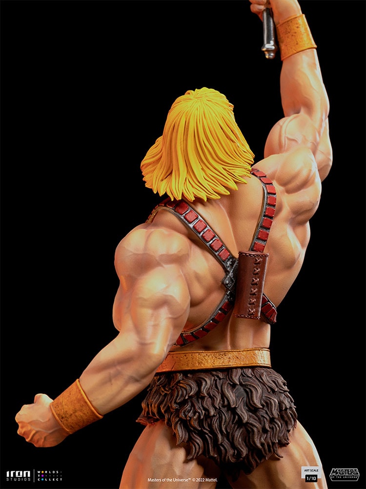 He-Man