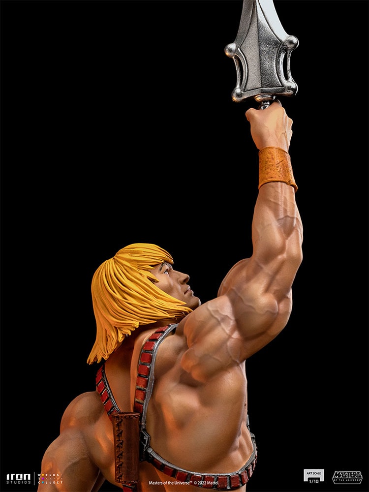 He-Man
