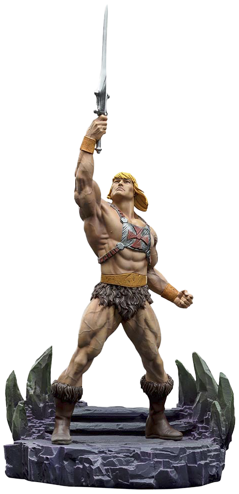 He-Man