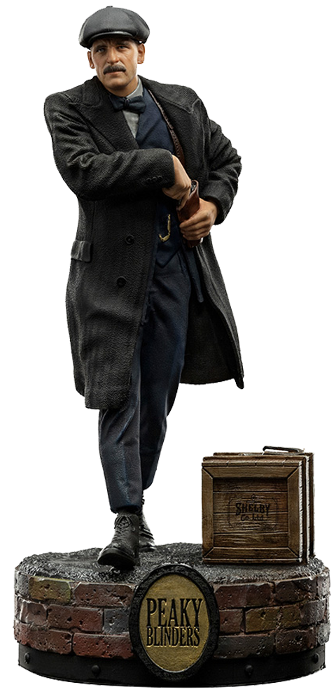 Arthur Shelby