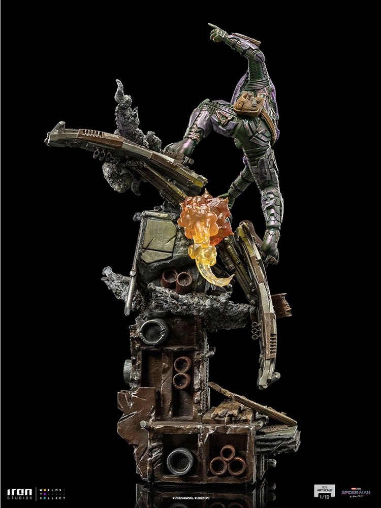 Green Goblin