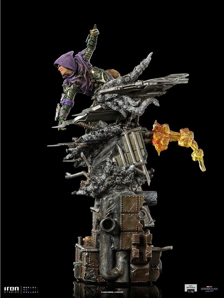Green Goblin