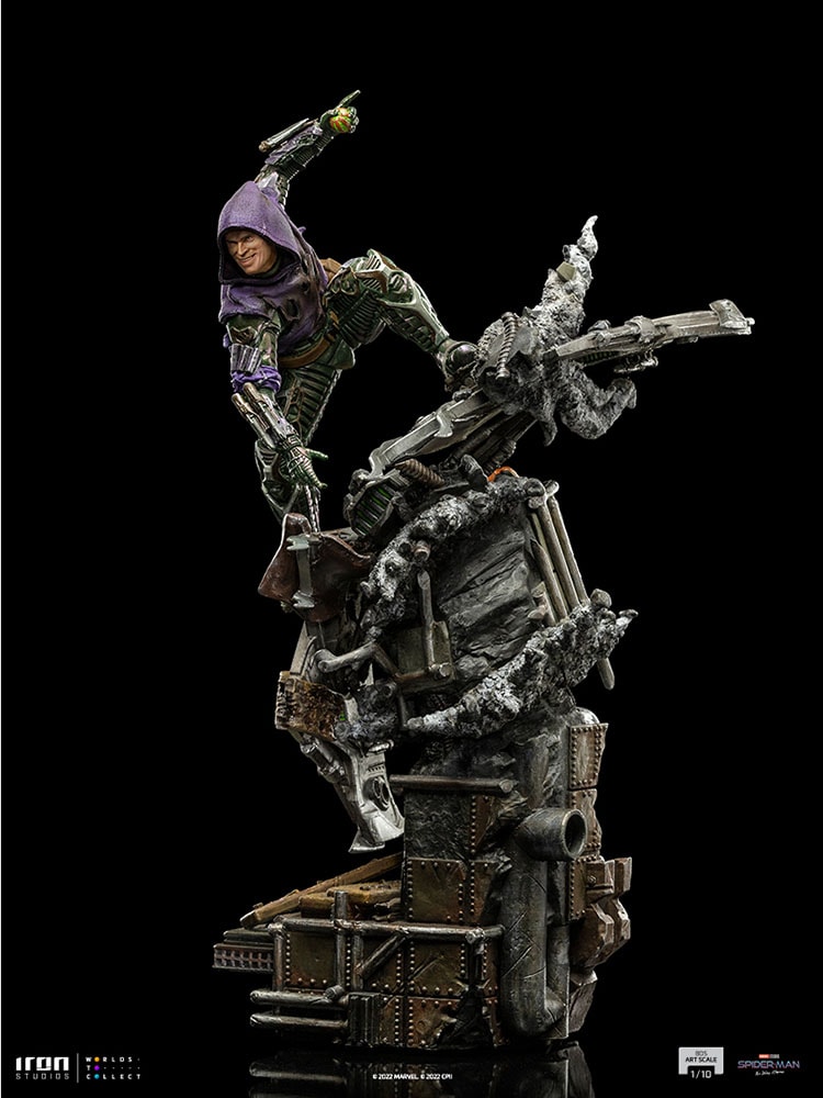 Green Goblin