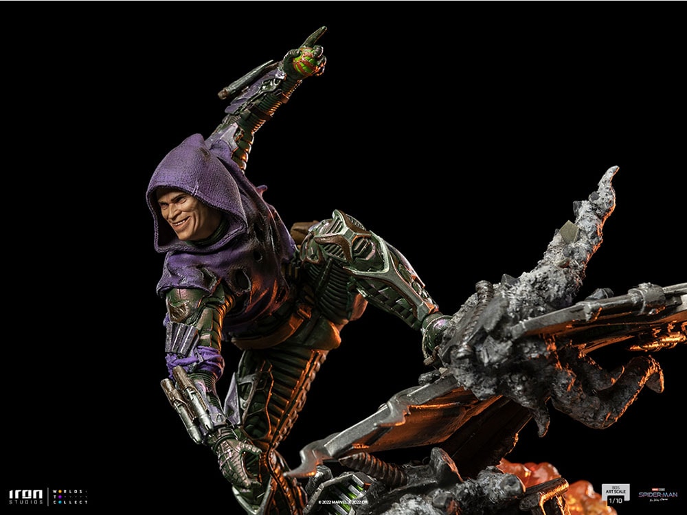Green Goblin
